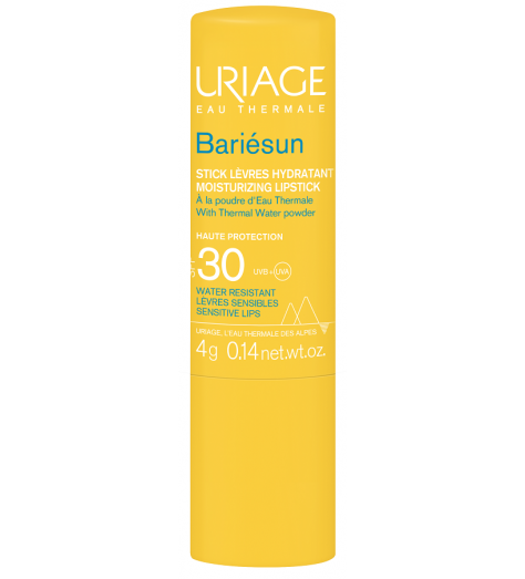 BARIESUN SPF30 STICK LEVRES 4G
