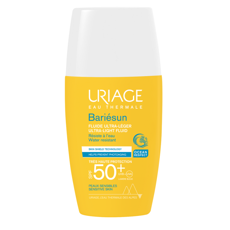 BARIESUN SPF50+ FL ULTRA F 30ML