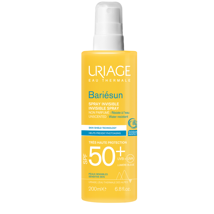 BARIESUN SPF50+ SPY S/PROFUM 200ML