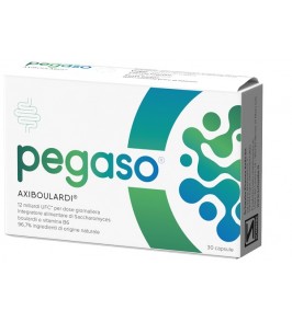 PEGASO AXIBOULARDI 30CPS
