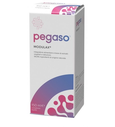 MODULAX PEGASO 150ML