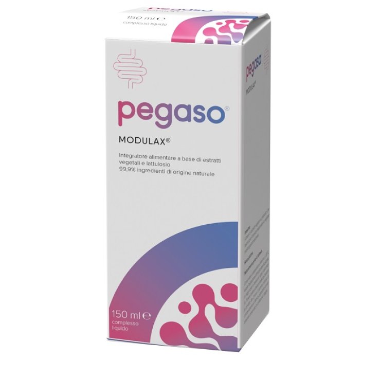 MODULAX PEGASO 150ML