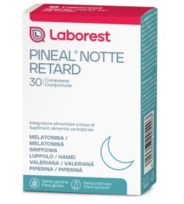 PINEAL NOTTE RETARD 30CPR