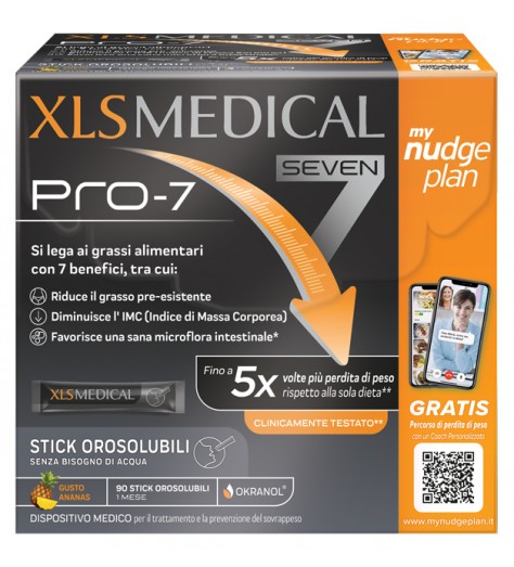 XLS MEDICAL PRO 7 90 STICK