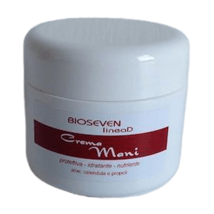 CREMA MANI 100ML