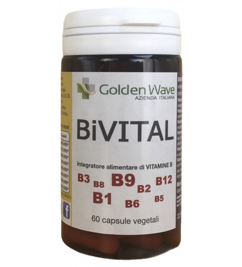 BIVITAL 60CPS