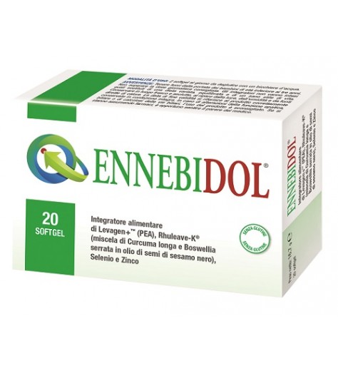 ENNEBIDOL 20SOFTGEL