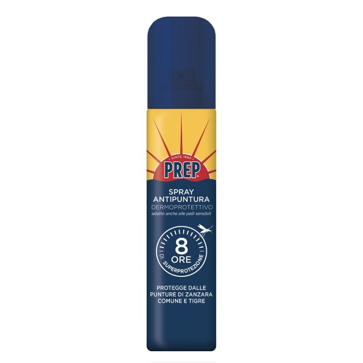 PREP SPY ANTI PUNTURA DERMO 100ML