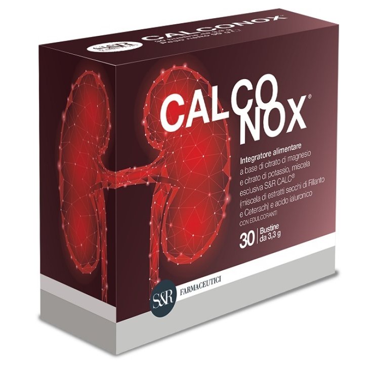CALCONOX 30STICK PACK