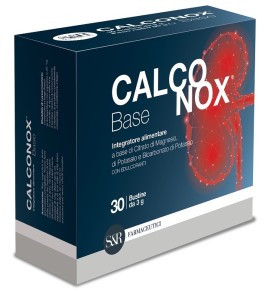CALCONOX BASE 30STICK PACK