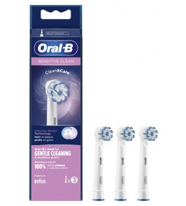 ORALB REFILL EB-60-3 SENS CLEA