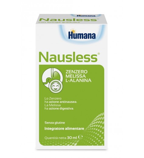 NAUSLESS HUMANA 30ML