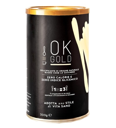 OK GOLD 300G