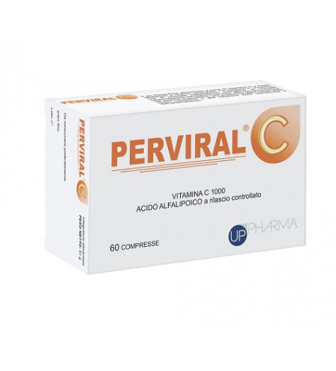 PERVIRAL C 60CPR