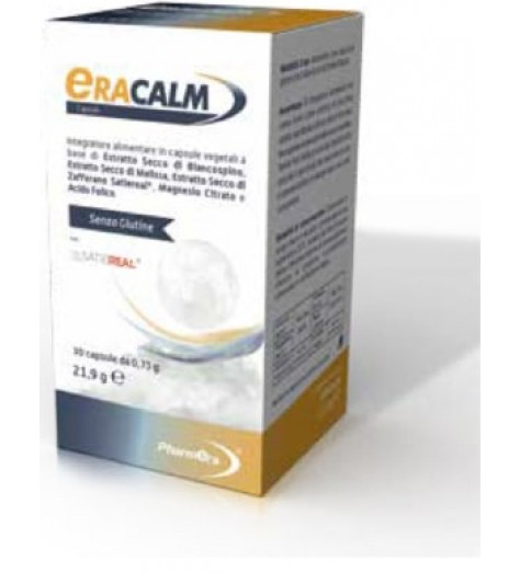 ERACALM INTEGRATORE 30CPS