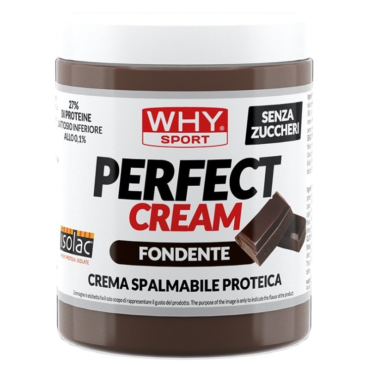 WHYSPORT PERFECT CREAM FOND 300G