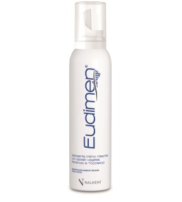 EUDIMEN MOUSSE 200ML