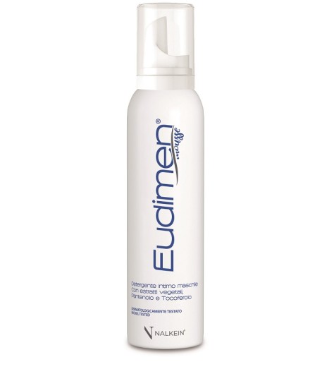 EUDIMEN MOUSSE 200ML