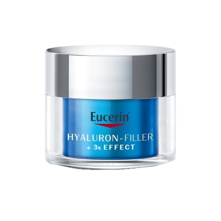EUCERIN HYAL FILL BOOSTER NTT 50
