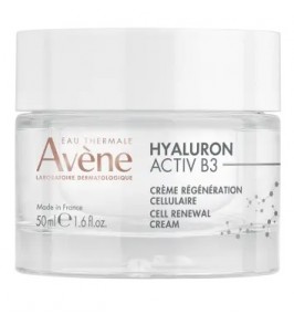 HYALURON ACTIVE B3 CREMA GG