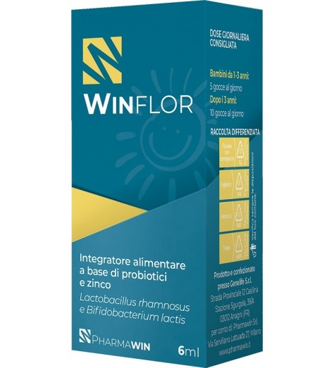 WINFLOR 10ML