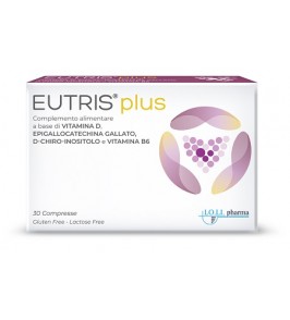 EUTRIS PLUS 30CPR