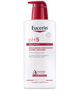 EUCERIN PH5 EMULS IDRAT EX LEG 400