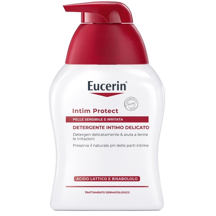 EUCERIN PH5 INTIMO 250ML