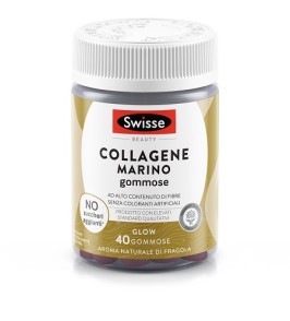SWISSE COLLAGENE MARINO 40GOMM
