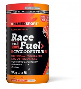 RACE FUEL CYCLODEXTRIN 400 G