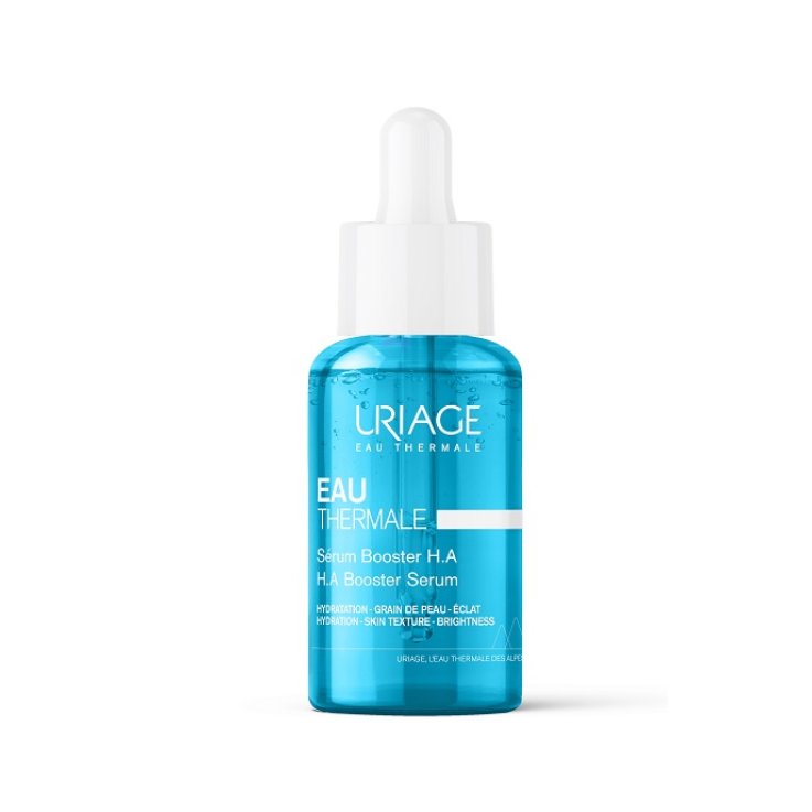 URIAGE SERUM HYALU BOOSTER 30 ML