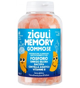 ZIGULI MEMORY 60GOMMOSE