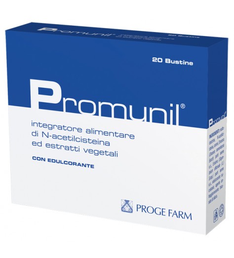 PROMUNIL 20BUST