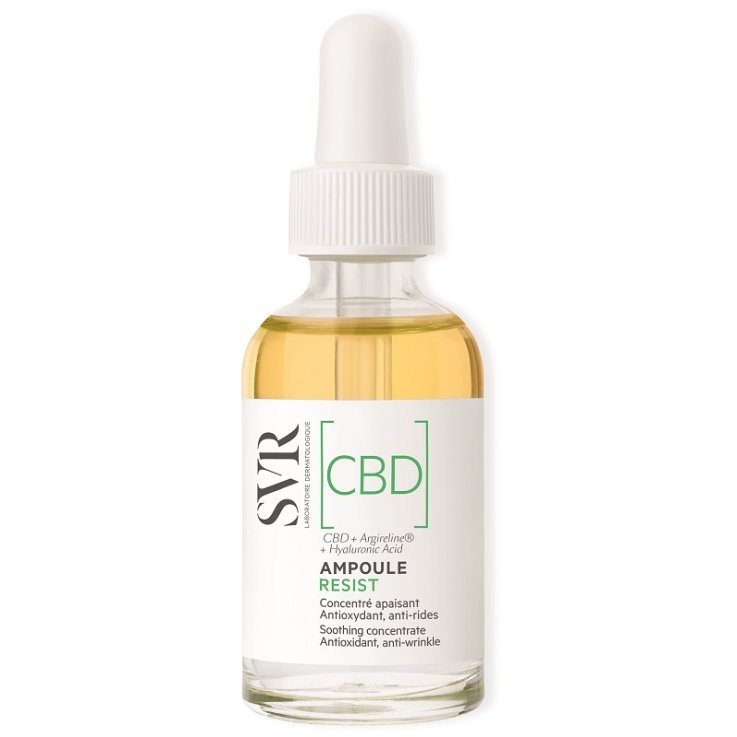 AMPOULE CBD 30ML