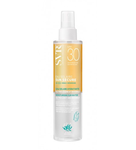 SUN SECURE EAU SOL SPF30 200ML