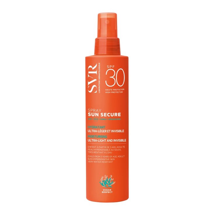SUN SECURE SPY SPF30 200ML