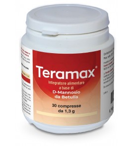 TERAMAX 30 COMPRESSE