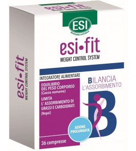 ESI FIT BILANCIA AZ PROL 36CPR