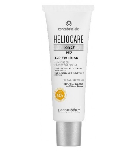 HELIOCARE 360 AR EMULSION 50+