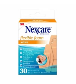 NEXCARE CER ACTIVE ASS 30PZ