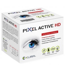 PIXEL ACTIVE HD 30FL