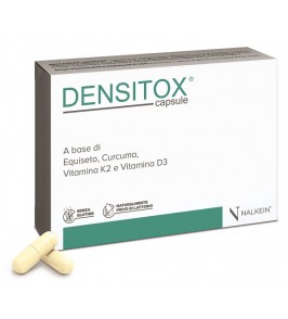 DENSITOX 30CPS