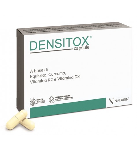 DENSITOX 30CPS