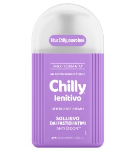 CHILLY DETERGENTE LENIT 300ML