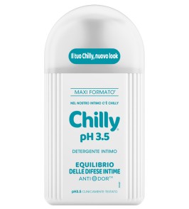 CHILLY DETERGENTE PH 3.5 300ML