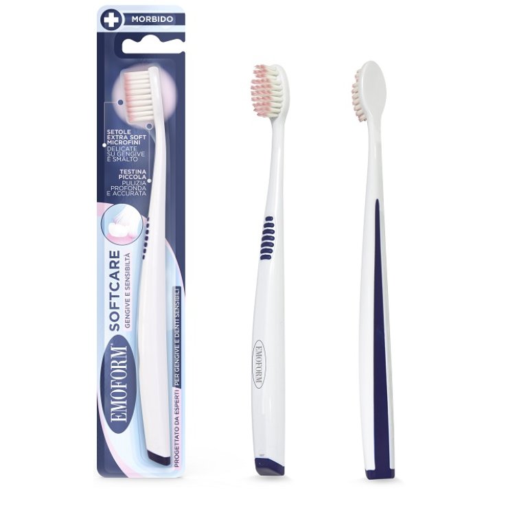 EMOFORM SPAZZ SOFTCARE MORB