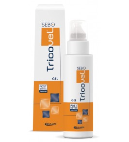 TRICOVEL SEBO GEL 50ML