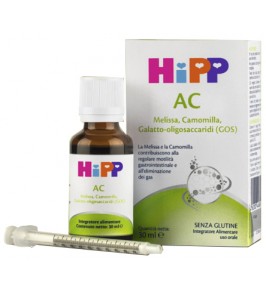 HIPP AC 30ML