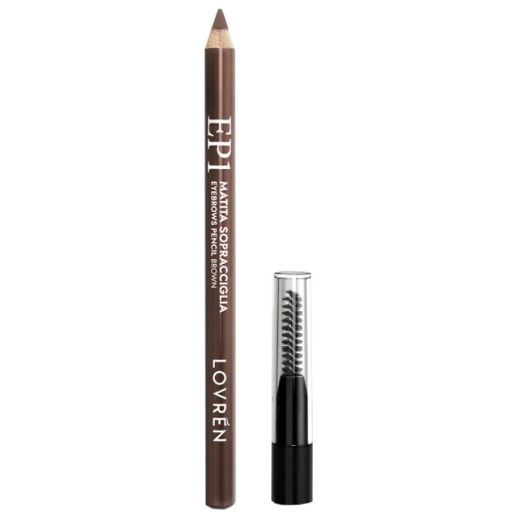 LOVREN MATITA SOPRACCIG BROWN