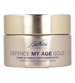 DEFENCE MY AGE GOLD CREMA INT